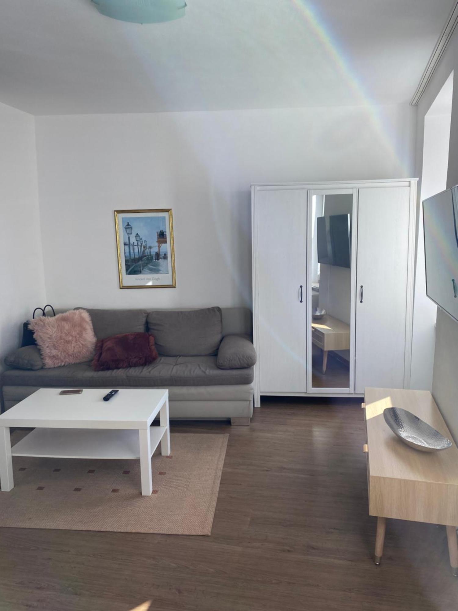 Ferienwohnung Zentral An Der Moselpromenade Zell Extérieur photo