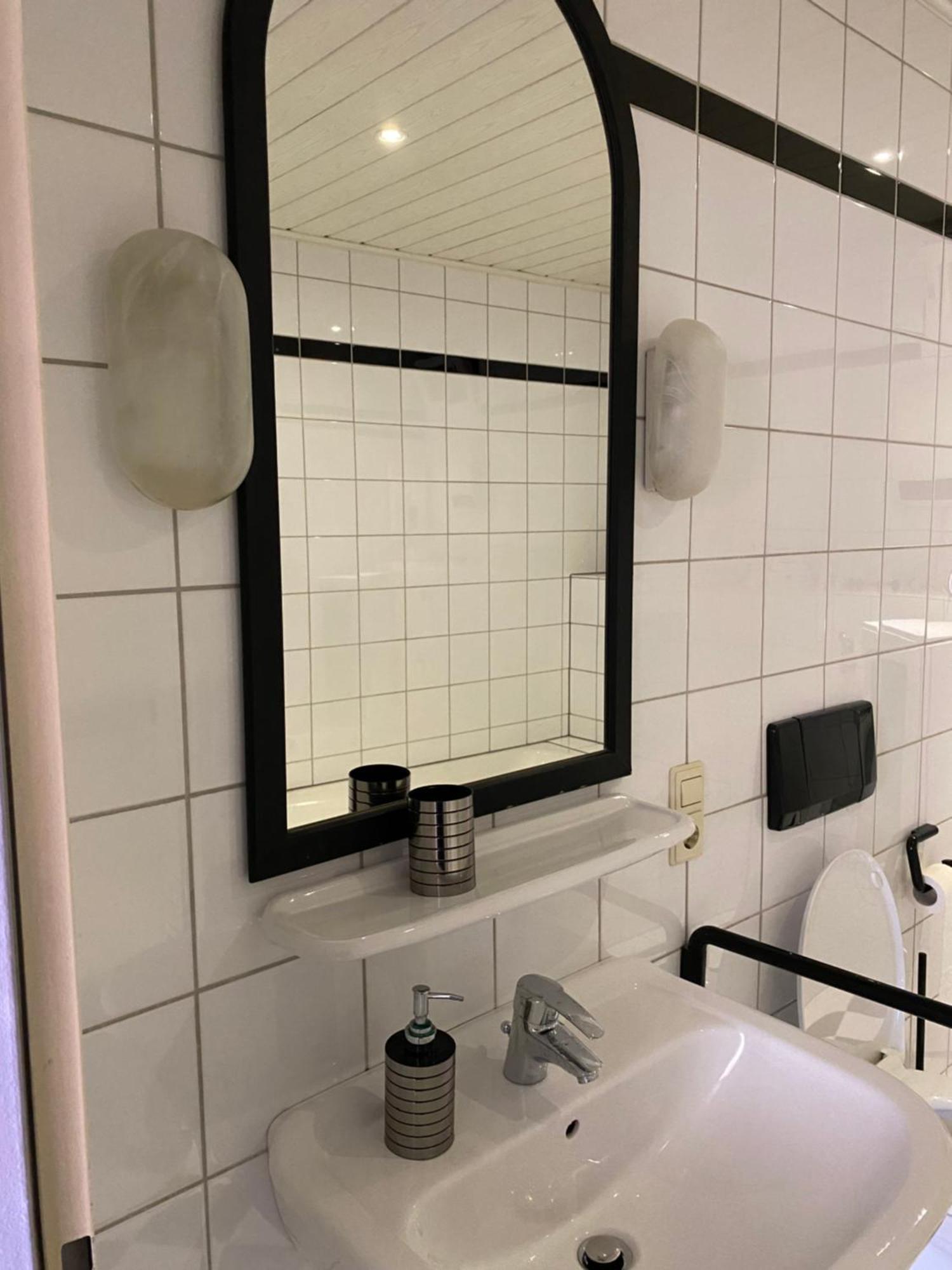 Ferienwohnung Zentral An Der Moselpromenade Zell Extérieur photo