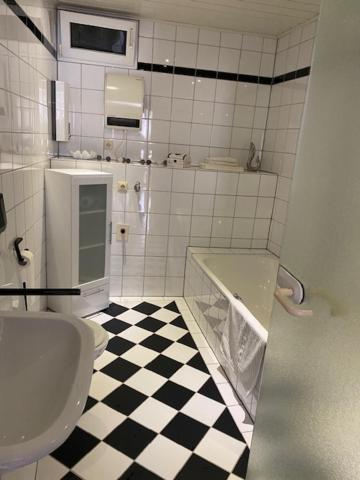Ferienwohnung Zentral An Der Moselpromenade Zell Extérieur photo