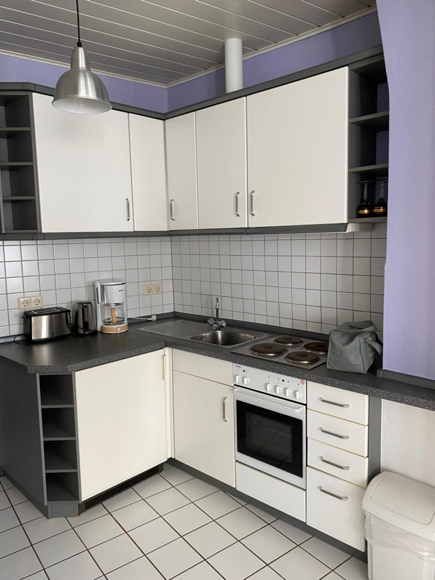 Ferienwohnung Zentral An Der Moselpromenade Zell Extérieur photo