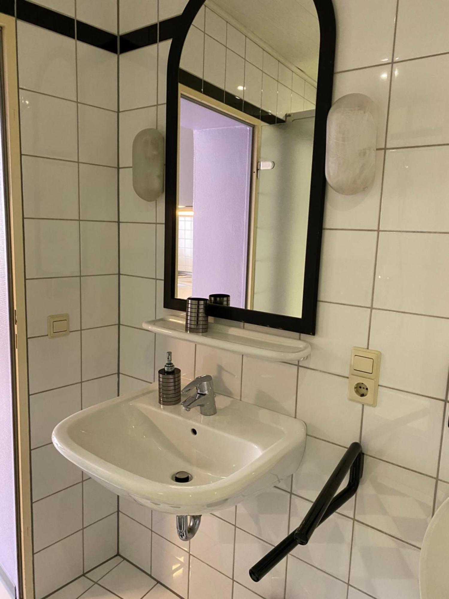 Ferienwohnung Zentral An Der Moselpromenade Zell Extérieur photo