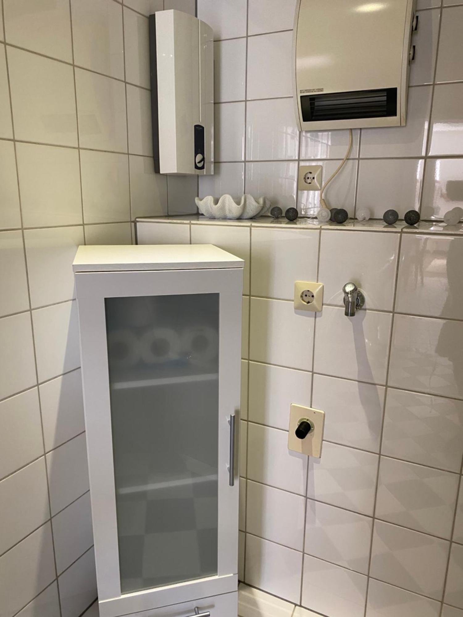Ferienwohnung Zentral An Der Moselpromenade Zell Extérieur photo
