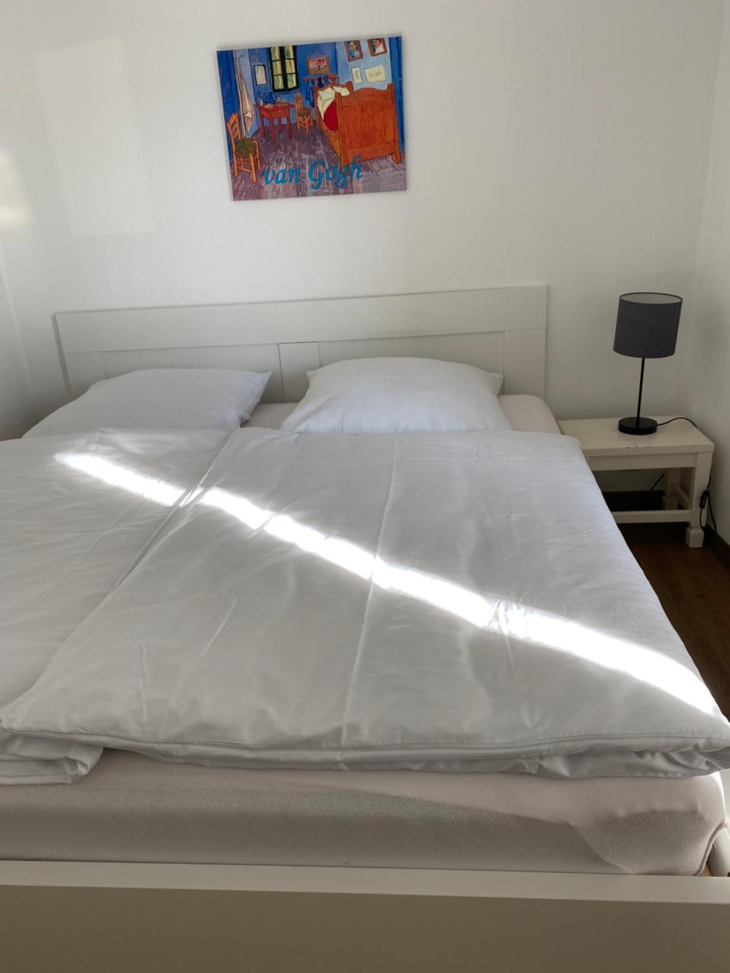Ferienwohnung Zentral An Der Moselpromenade Zell Extérieur photo