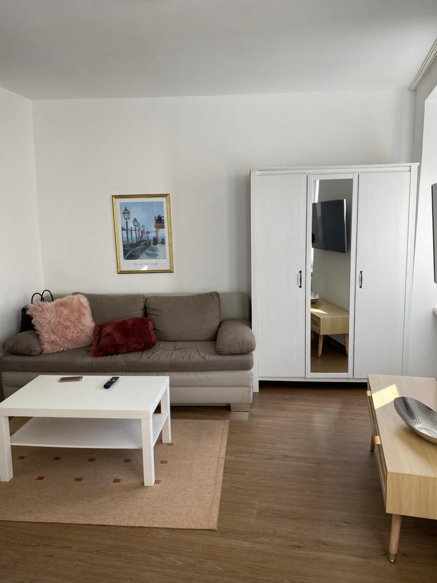 Ferienwohnung Zentral An Der Moselpromenade Zell Extérieur photo