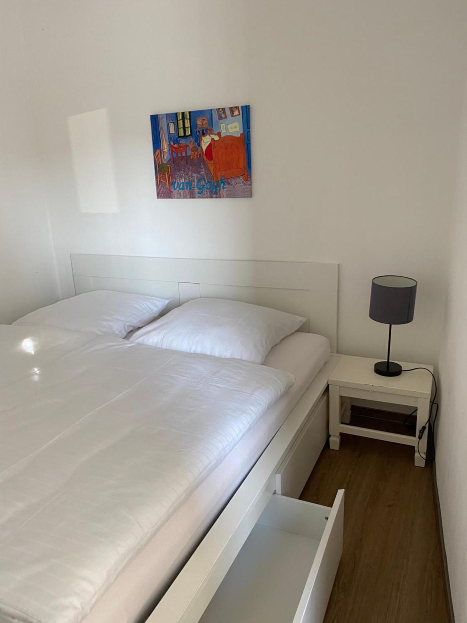 Ferienwohnung Zentral An Der Moselpromenade Zell Extérieur photo